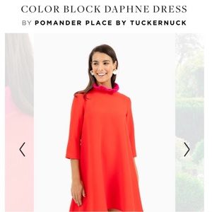 Tuckernuck Pomander Place Daphne Dress 